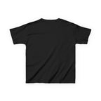 Pumpkin Haulin’ — Personalized Tractor Tee (Youth)
