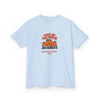 Pick of the Patch - Personalized Playful Tee (Youth)