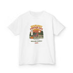 Starlight Sunset — Personalized Pumpkin Days Tee (Youth)