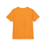 Pumpkin Picking Club — Personalized Farm Tee (Youth)