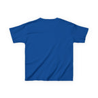 Pumpkin Picking Club — Personalized Farm Tee (Youth)