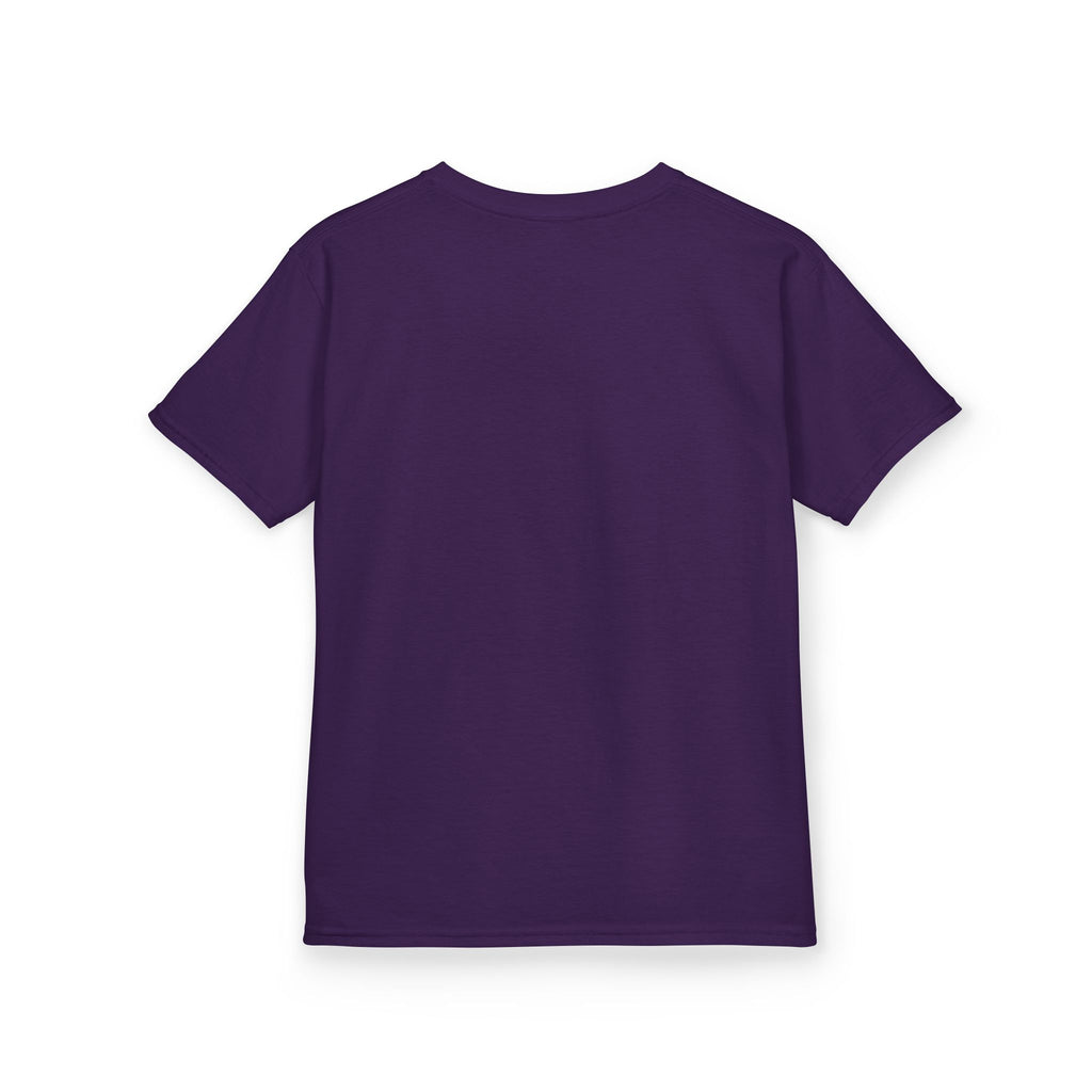 Pumpkin Picking Club — Personalized Farm Tee (Youth)