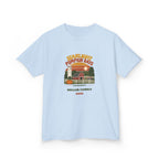 Starlight Sunset — Personalized Pumpkin Days Tee (Youth)