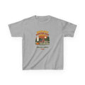 Starlight Sunset — Personalized Pumpkin Days Tee (Youth)