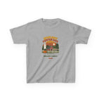 Starlight Sunset — Personalized Pumpkin Days Tee (Youth)