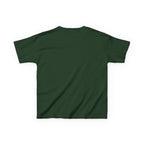 Pumpkin Picking Club — Personalized Farm Tee (Youth)