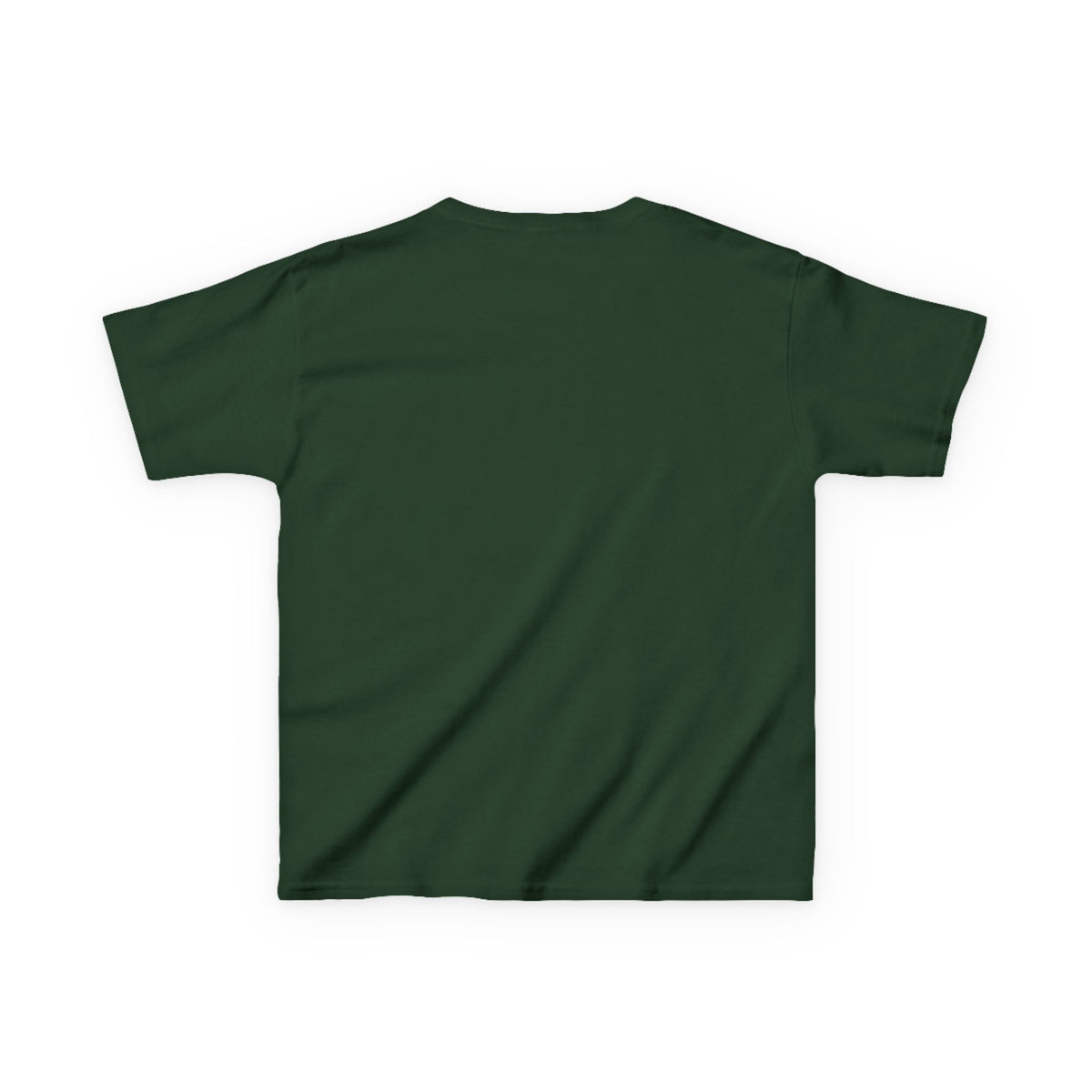 Pumpkin Picking Club — Personalized Farm Tee (Youth)
