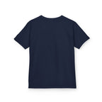 Pumpkin Picking Club — Personalized Farm Tee (Youth)