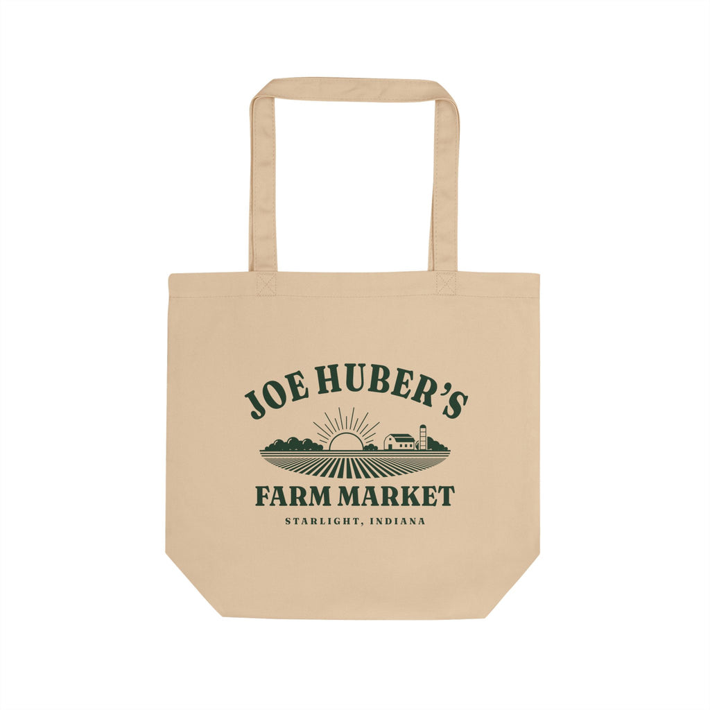 Joe Huber’s Farm Market Tote
