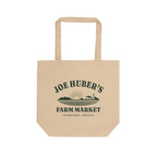Joe Huber’s Farm Market Tote