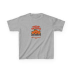Pick of the Patch - Personalized Playful Tee (Youth)