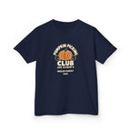 Pumpkin Picking Club — Personalized Farm Tee (Youth)
