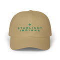 Starlight, Indiana — Simple Star Dad Hat
