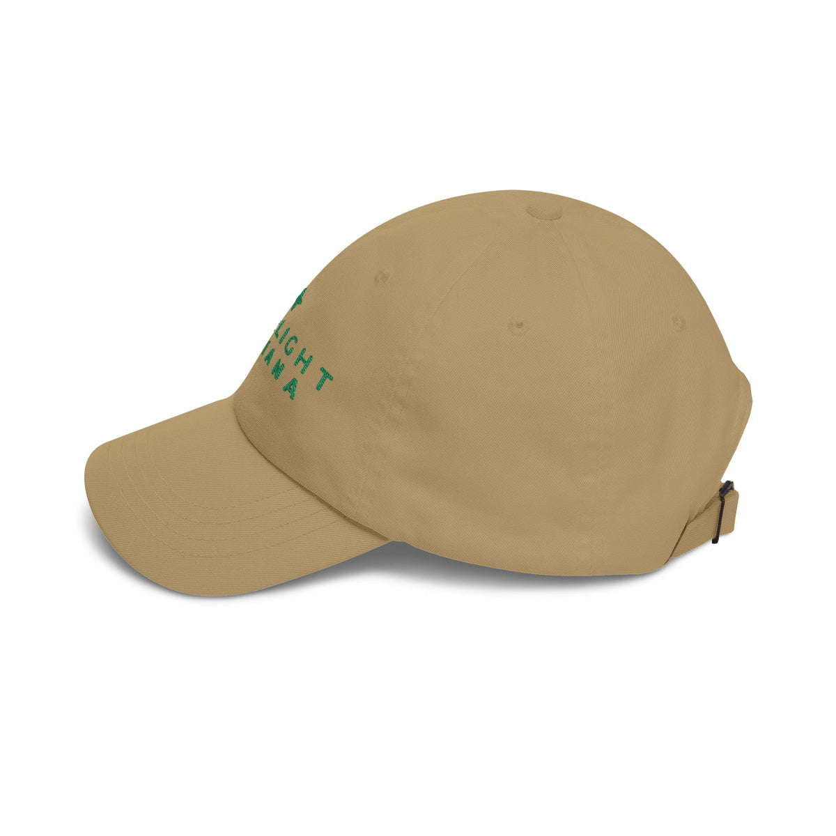 Starlight, Indiana — Simple Star Dad Hat