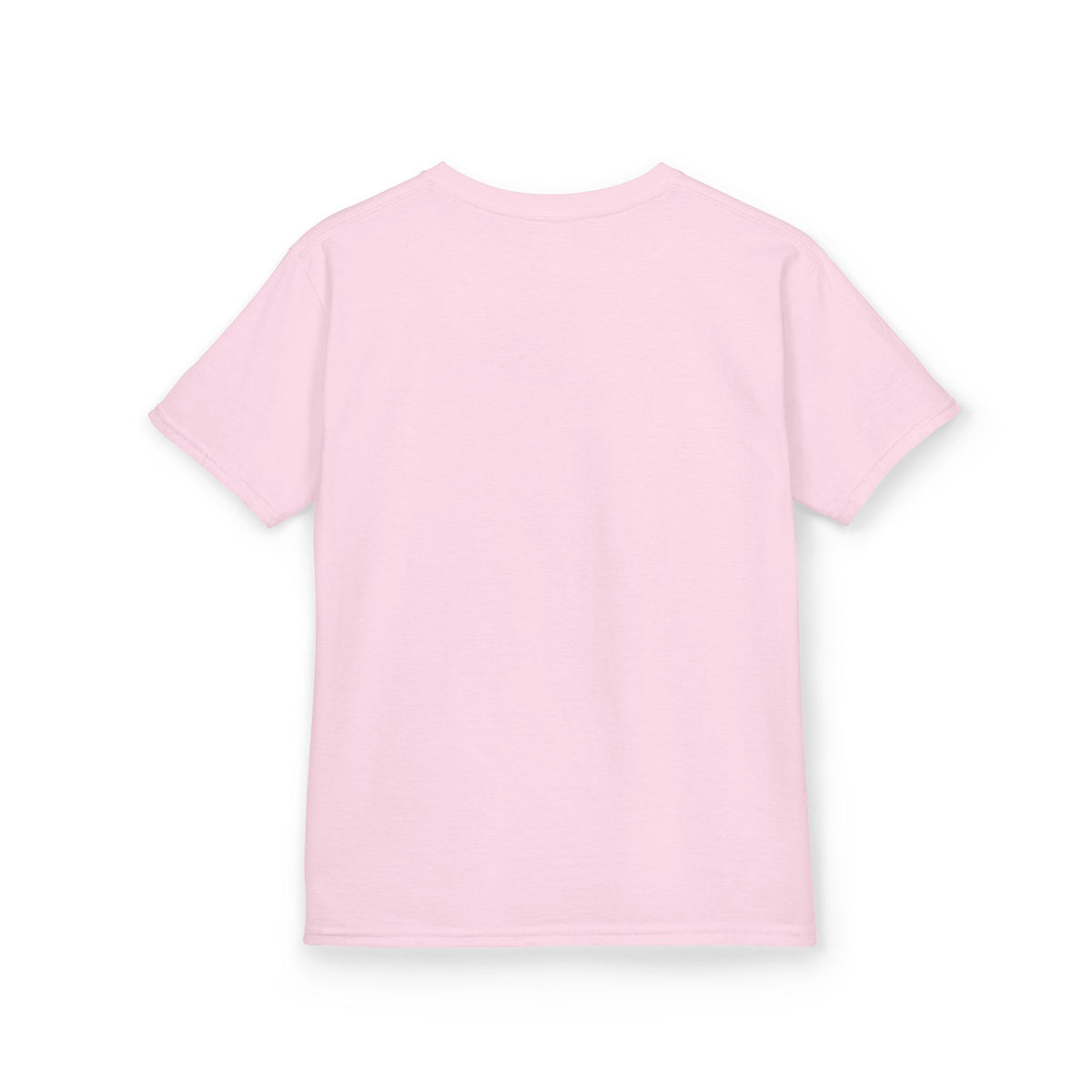 Pick of the Patch - Personalized Playful Tee (Youth)