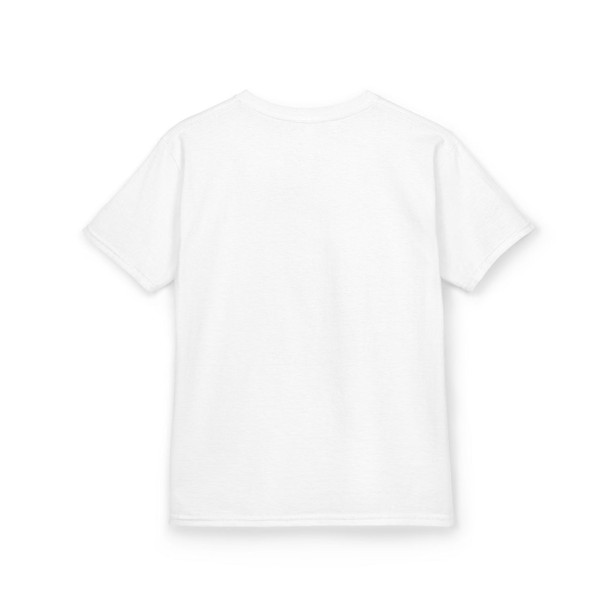 Pumpkin Patch Passport — Personalized Stamp Tee (Youth)