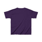 Pumpkin Picking Club — Personalized Farm Tee (Youth)