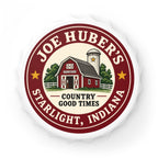 Joe Huber’s — Country Good Times Bottle Opener — product mockup