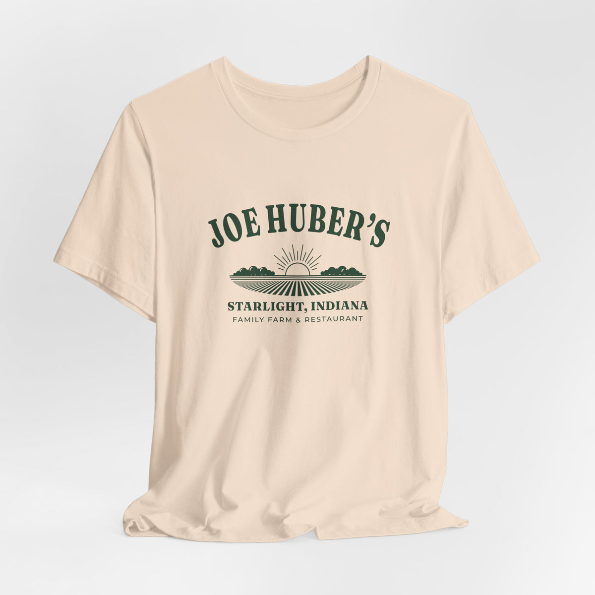 Starlight Heritage T-Shirt