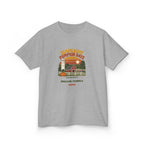 Starlight Sunset — Personalized Pumpkin Days Tee (Youth)