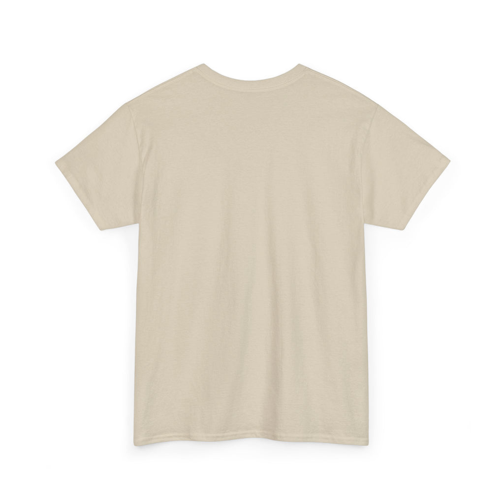 Pumpkin Patch Passport — Personalized Stamp Tee (Adult)