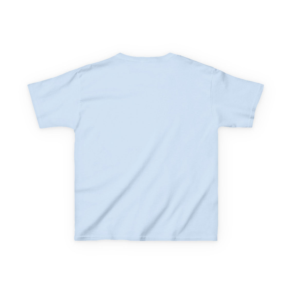 Starlight Sunset — Personalized Pumpkin Days Tee (Youth)