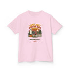 Starlight Sunset — Personalized Pumpkin Days Tee (Youth)