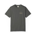 Starlight, Indiana — Starlight Nights Tee on Pepper — supplier-generated preview; physical sample pending