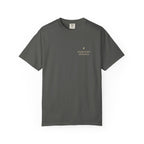 Starlight, Indiana — Starlight Nights Tee on Pepper — supplier-generated preview; physical sample pending