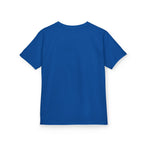 Pumpkin Picking Club — Personalized Farm Tee (Youth)
