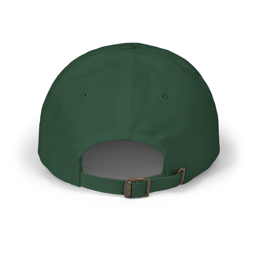 Starlight Embroidered Cap