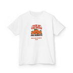 Pick of the Patch - Personalized Playful Tee (Youth)