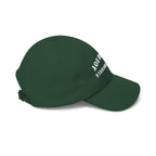 Starlight Embroidered Cap