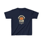 Pumpkin Picking Club — Personalized Farm Tee (Youth)