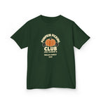 Pumpkin Picking Club — Personalized Farm Tee (Youth)