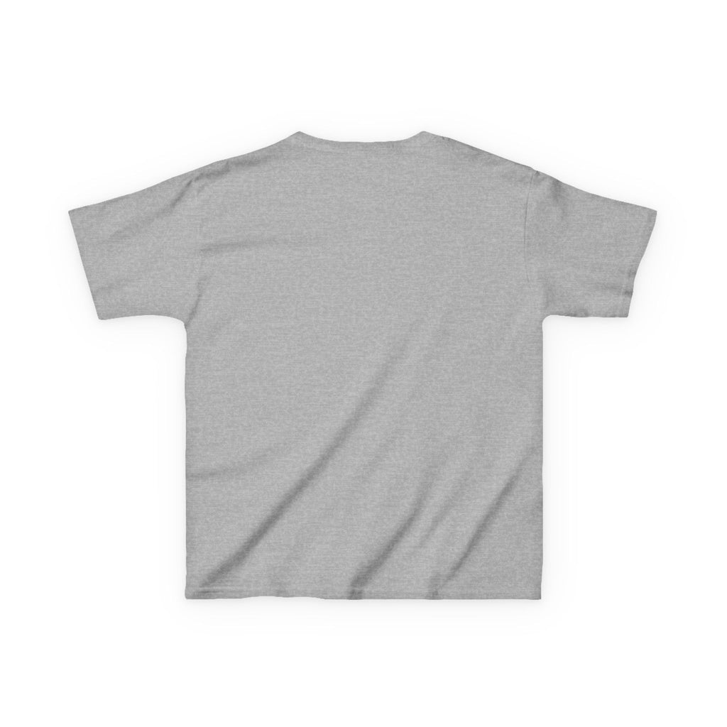 Pumpkin Patch Passport — Personalized Stamp Tee (Youth)