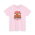Pick of the Patch — Personalized Playful Tee (Adult)