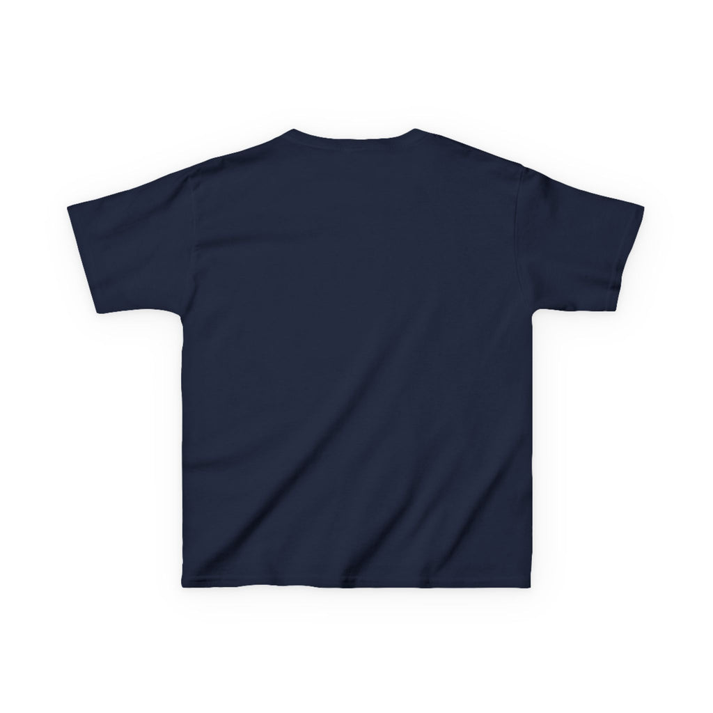 Pumpkin Haulin’ — Personalized Tractor Tee (Youth)