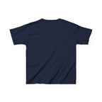 Pumpkin Haulin’ — Personalized Tractor Tee (Youth)