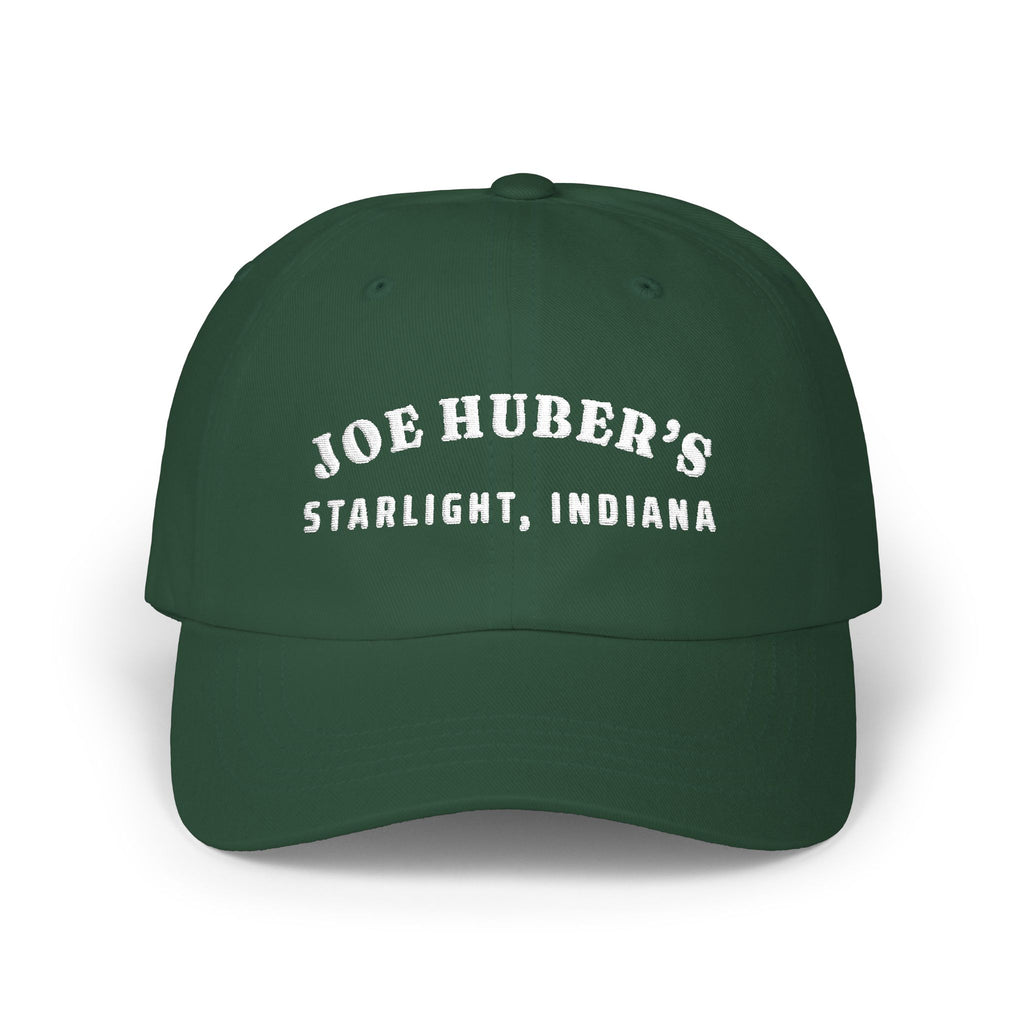 Starlight Embroidered Cap