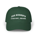 Starlight Embroidered Cap