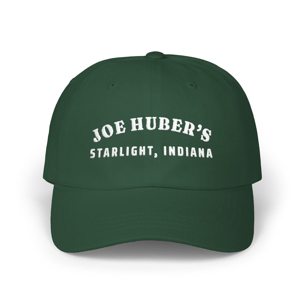 Starlight Embroidered Cap