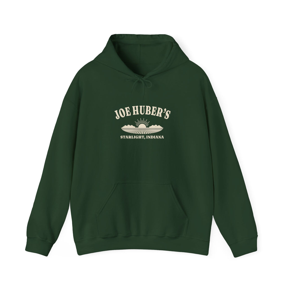 Starlight Heritage Hoodie