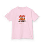 Pick of the Patch - Personalized Playful Tee (Youth)