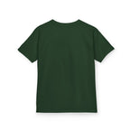 Pumpkin Picking Club — Personalized Farm Tee (Youth)