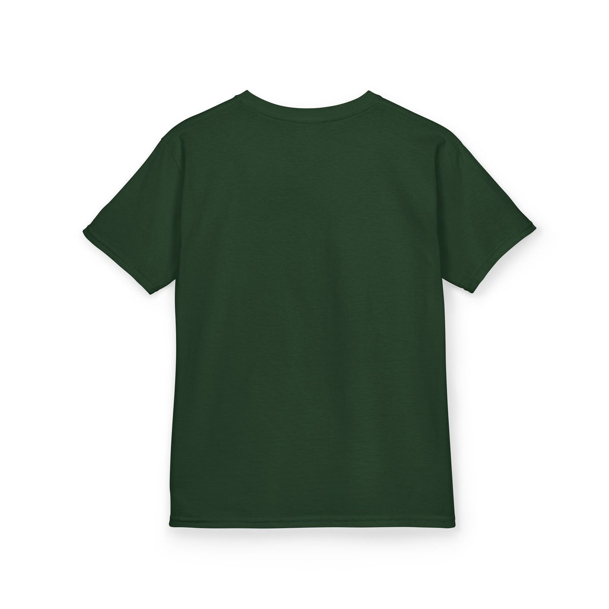 Pumpkin Picking Club — Personalized Farm Tee (Youth)