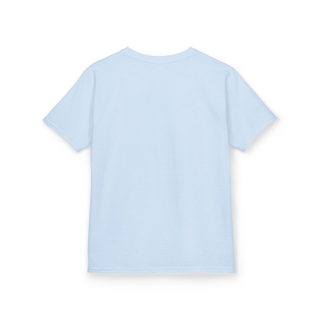 Pick of the Patch - Personalized Playful Tee (Youth)