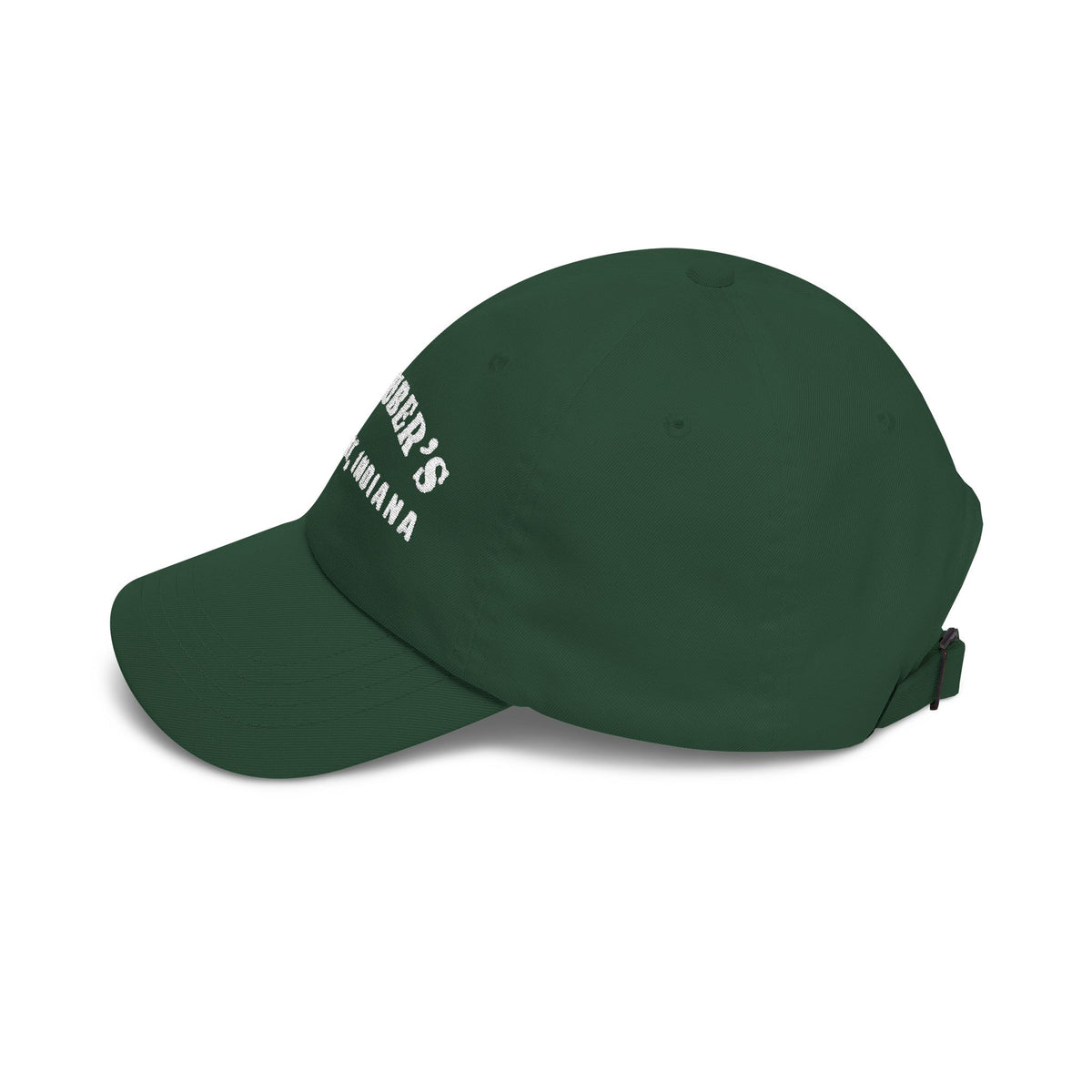 Starlight Embroidered Cap