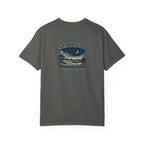 Starlight, Indiana — Starlight Nights Tee on Pepper — supplier-generated preview; physical sample pending