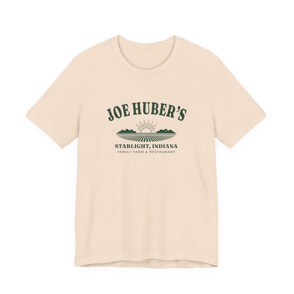 Starlight Heritage T-Shirt